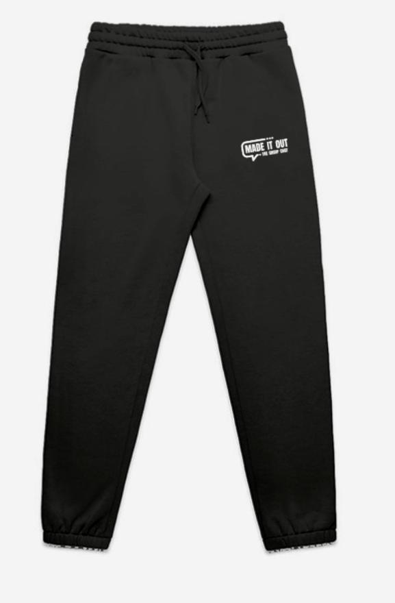 Signature Joggers